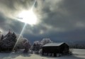 GodsLoveCameDownintheMorning